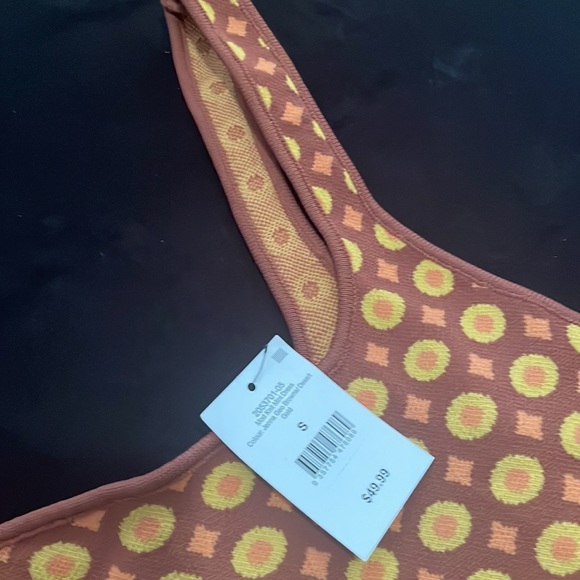 Mod Knit Mini Dress - Picture 4 of 5